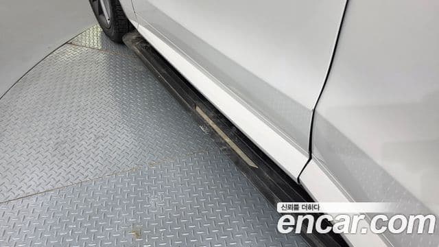 Land Rover Range Rover Sport 2024 — Photo 24/37