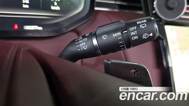 Land Rover Range Rover Sport 2024 — Photo 20/37