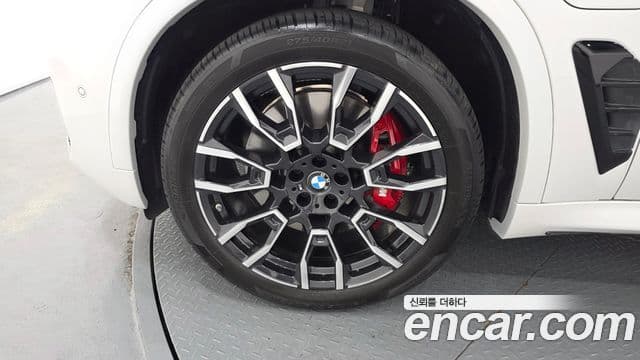 BMW X5 2025 — Şəkil 5/20