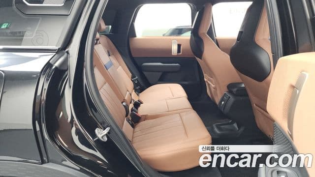 Mini Cooper S Countryman 2024 — ფოტო 11/20