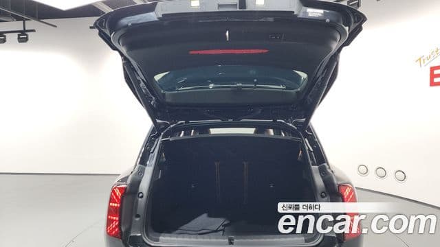 Mini Cooper S Countryman 2024 — ფოტო 18/20