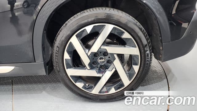 Mini Cooper S Countryman 2024 — Photo 24/36