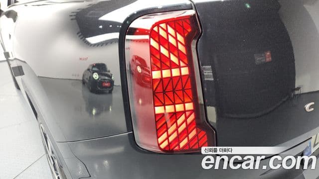 Mini Cooper S Countryman 2024 — Photo 32/36
