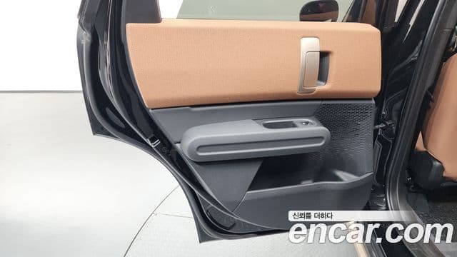 Mini Cooper S Countryman 2024 — Photo 1/36