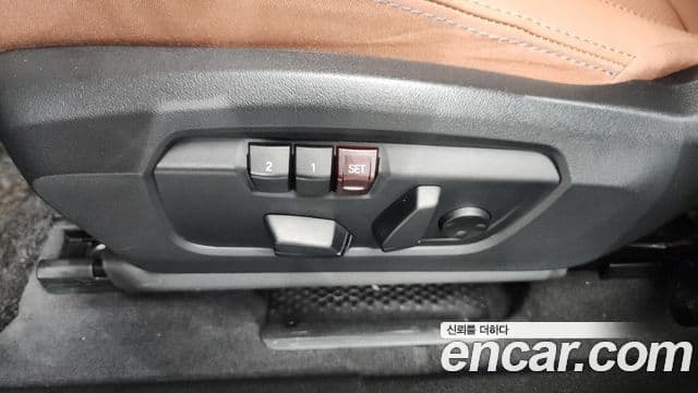 Mini Cooper S Countryman 2024 — Photo 7/36