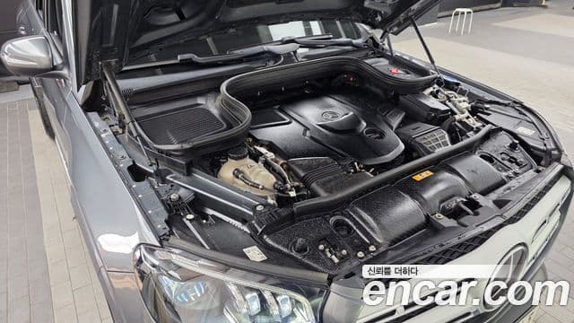 Mercedes-Benz GLS-Class 2021 — Фото 6/20