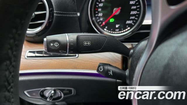 Mercedes-Benz E-Class 2019 — Şəkil 16/20