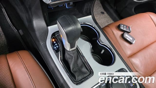 Jeep Grand Cherokee 2021 — Şəkil 9/20