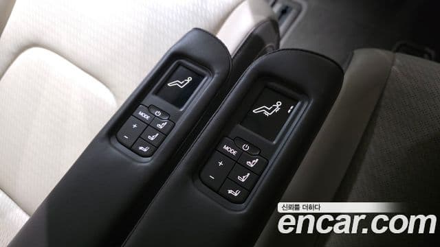 Kia Carnival 2024 — Şəkil 18/20