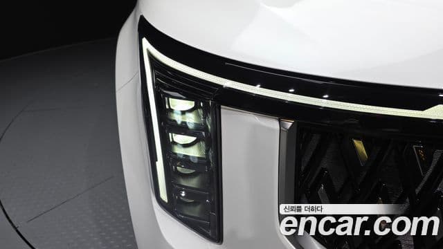 Kia Carnival 2024 — Photo 24/35