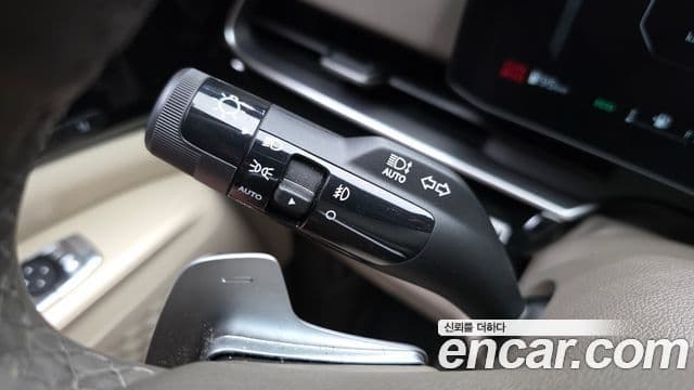 Kia Carnival 2024 — Photo 35/35