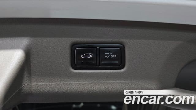 Kia Carnival 2024 — Photo 20/35