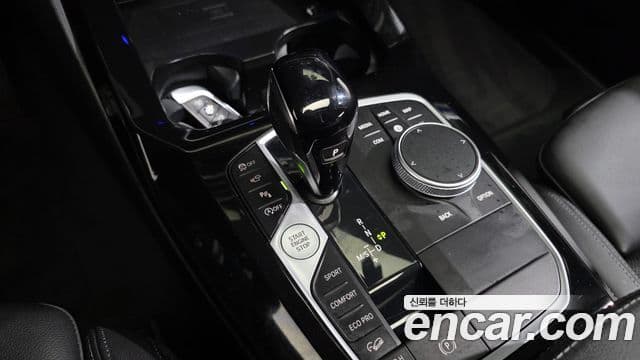 BMW X3 2024 — Photo 11/20