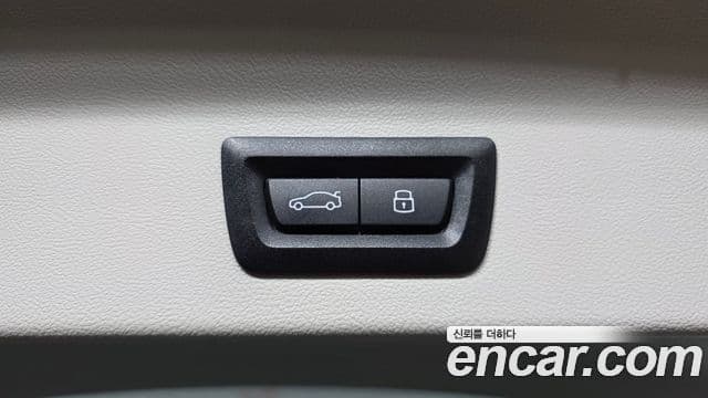 BMW X3 2024 — Photo 9/20