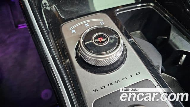 Kia Sorento 2020 — ფოტო 9/20