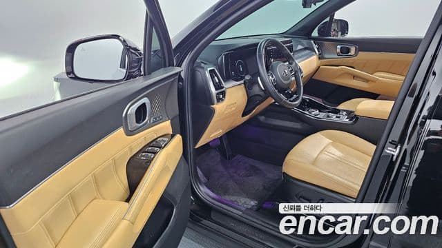 Kia Sorento 2020 — Şəkil 10/20