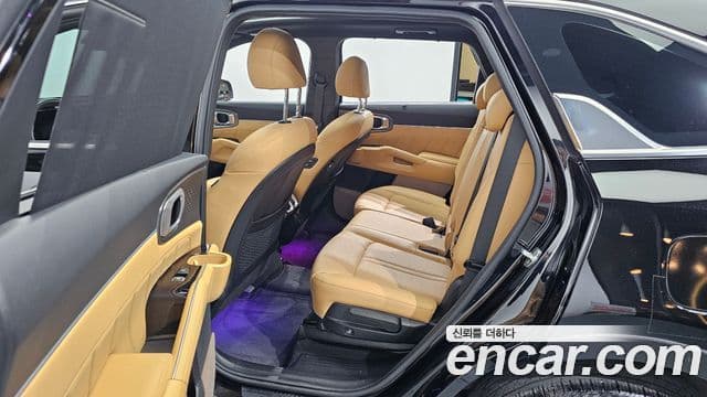 Kia Sorento 2020 — ფოტო 11/20
