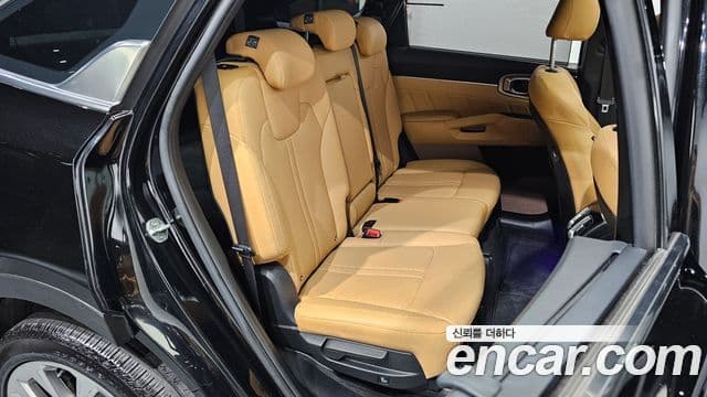 Kia Sorento 2020 — ფოტო 12/20