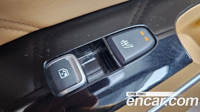 Kia Sorento 2020 — ფოტო 16/20