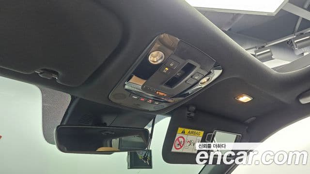Kia Sorento 2020 — ფოტო 20/20