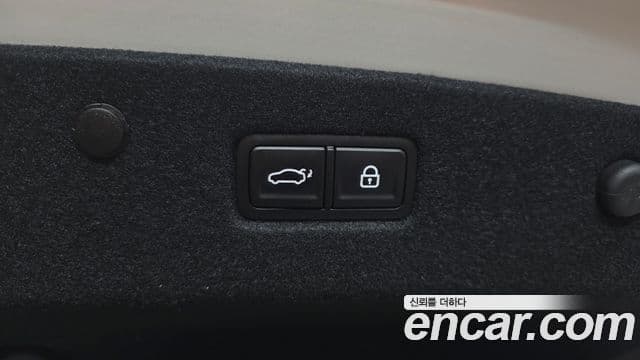 Kia K8 2022 — ფოტო 19/20
