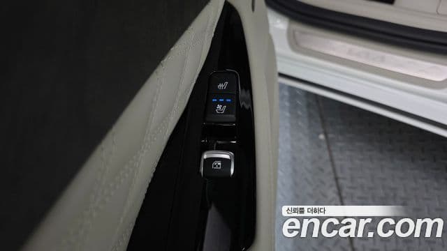 Kia K8 2022 — фото 20 из 20