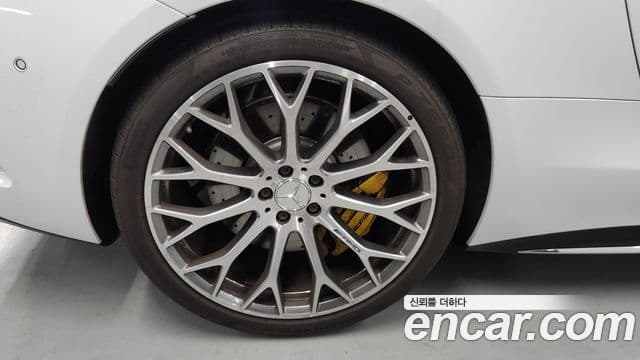 Mercedes-Benz SL-Class 2024 — ფოტო 4/20