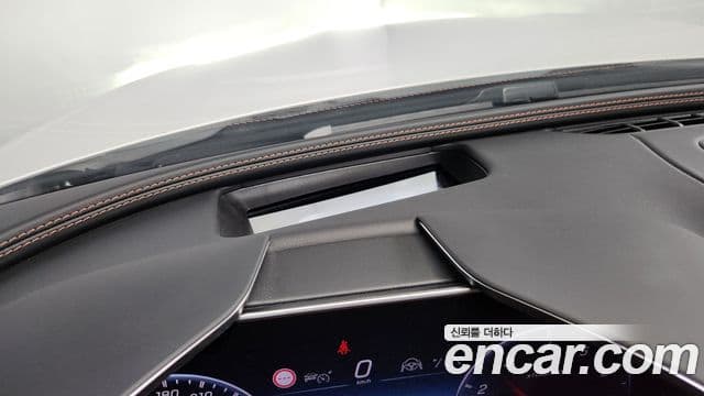 Mercedes-Benz SL-Class 2024 — ფოტო 16/20