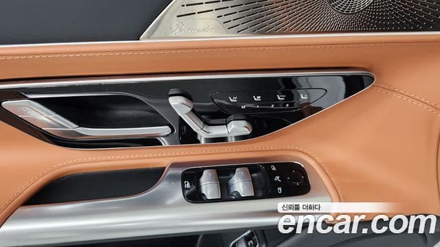 Mercedes-Benz SL-Class 2024 — ფოტო 19/20