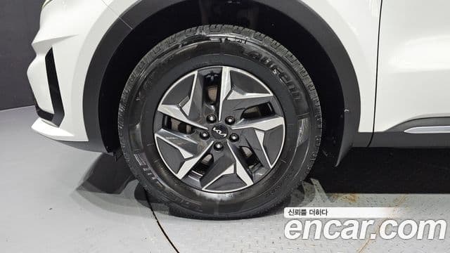 Kia Sorento 2022 — Şəkil 5/20