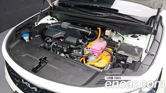 Kia Sorento 2022 — Şəkil 6/20