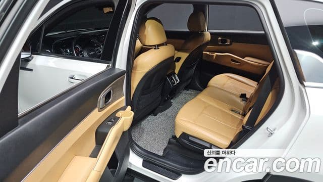 Kia Sorento 2022 — Şəkil 11/20