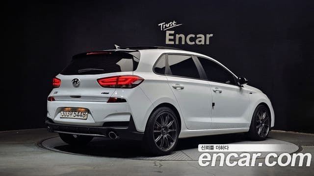 Hyundai i30 2020 — Şəkil 2/20
