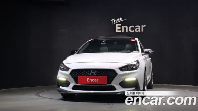 Hyundai i30 2020 — Şəkil 3/20