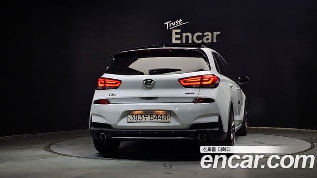 Hyundai i30 2020 — Şəkil 4/20