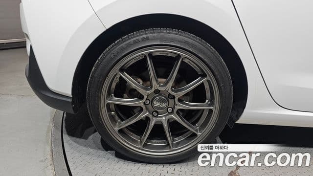 Hyundai i30 2020 — Şəkil 5/20