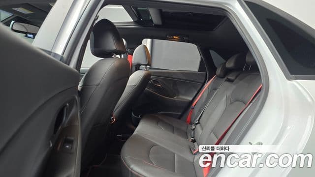 Hyundai i30 2020 — Şəkil 12/20