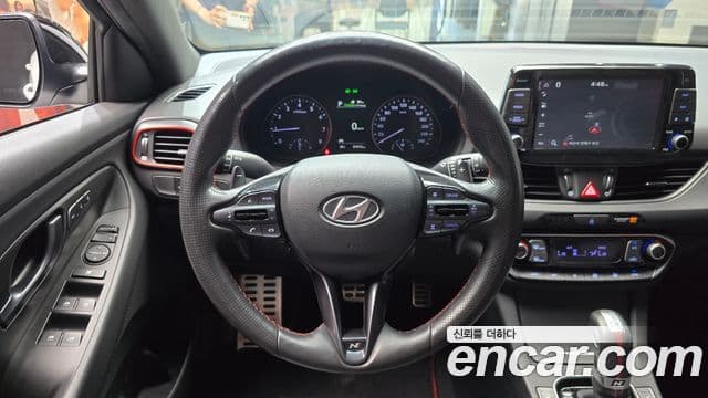 Hyundai i30 2020 — Şəkil 13/20