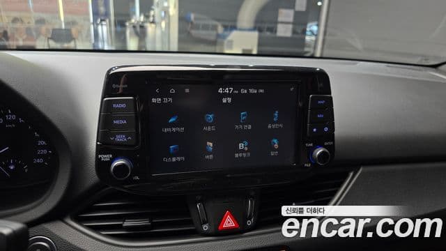 Hyundai i30 2020 — Şəkil 15/20