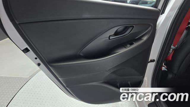 Hyundai i30 2020 — Şəkil 17/30