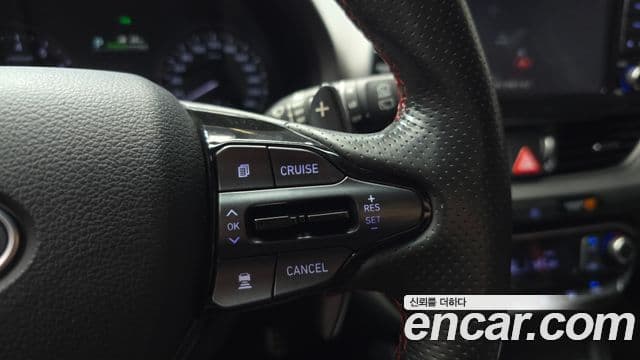 Hyundai i30 2020 — Şəkil 13/30