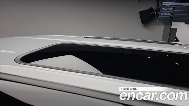 Toyota Alphard 2023 — Şəkil 16/20