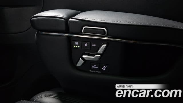 Toyota Alphard 2023 — Şəkil 19/20