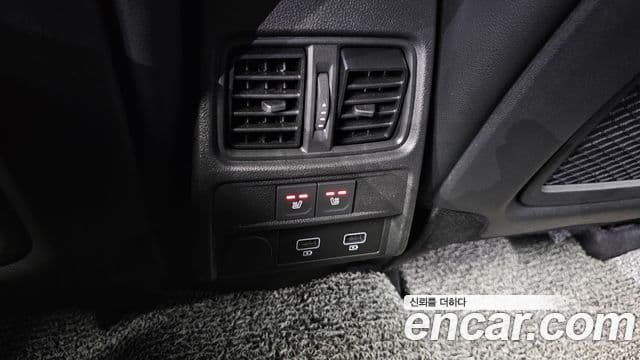Renault Samsung XM3 2024 — Фото 19/20