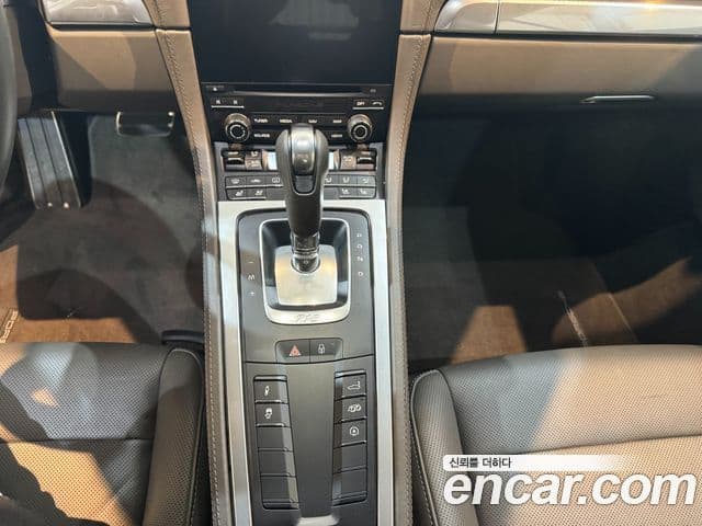 Porsche 718 Cayman 2019 — Şəkil 14/20