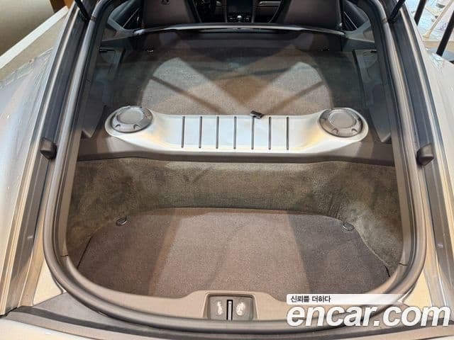 Porsche 718 Cayman 2019 — Şəkil 15/20