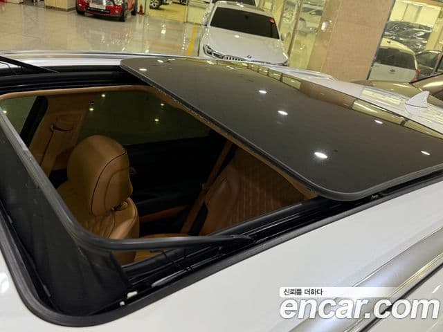 Genesis GV80 2022 — ფოტო 17/20