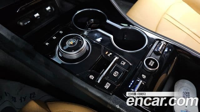 Kia K5 2023 — ფოტო 9/20