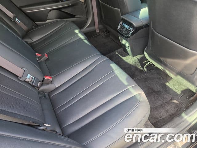 Kia K8 2023 — Şəkil 6/20