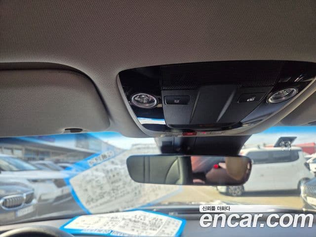 Kia K8 2023 — Şəkil 17/20